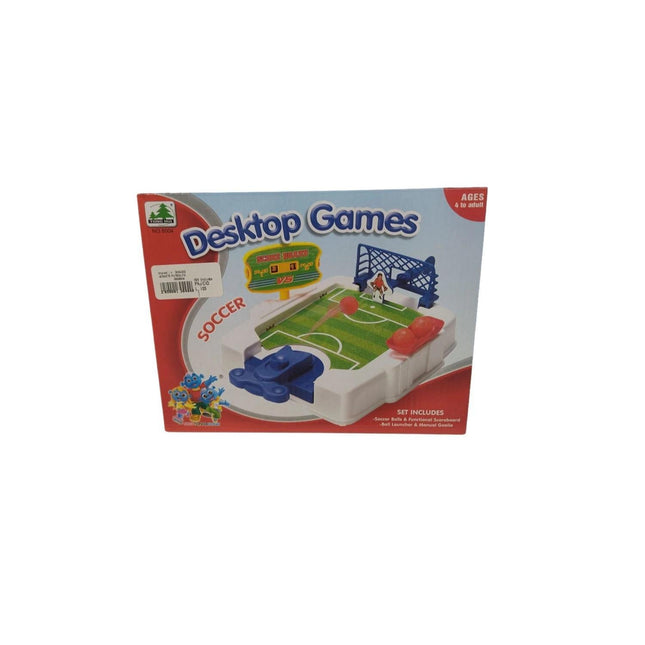 JUGUETE FUTBOLITO
