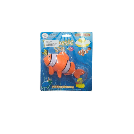 JUGUETE PEZ
