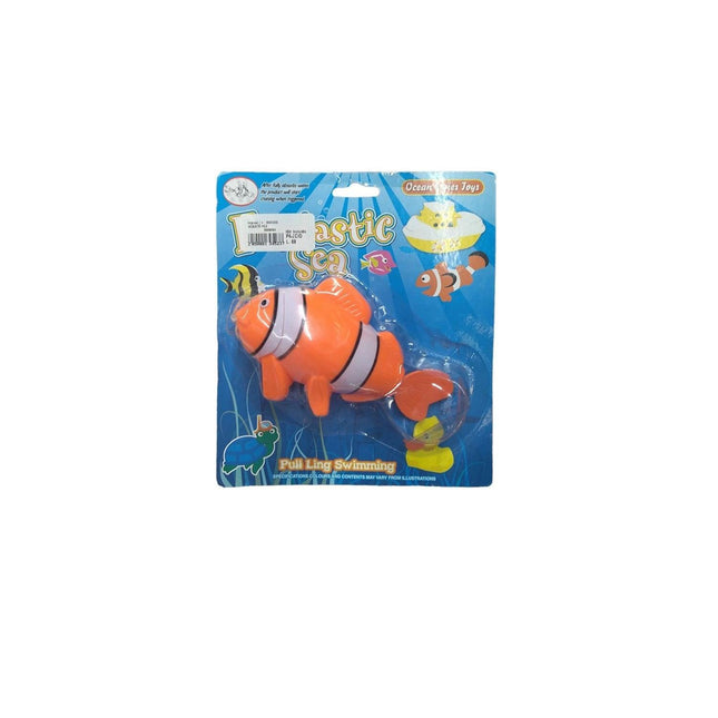 JUGUETE PEZ
