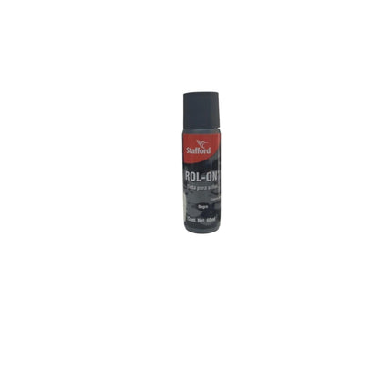 TINTA P/SELLO STAFFORD NEGR 60ML COC2000