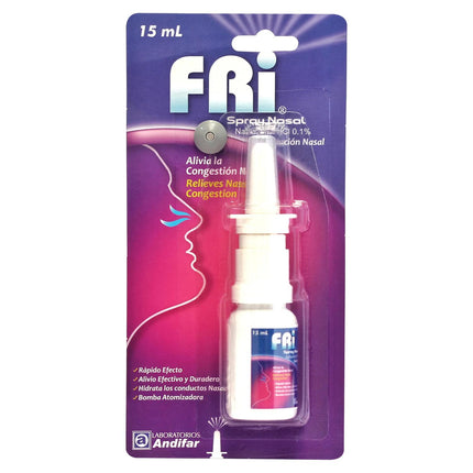 FRI SPRAY NASAL