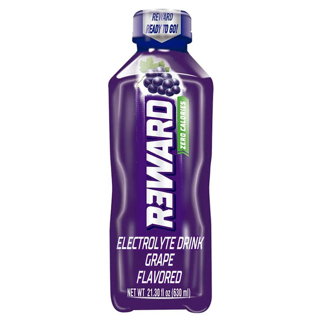 REWARD UVA 630ML