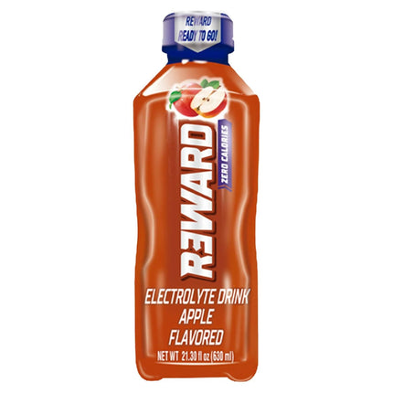REWARD MANZANA 630ML