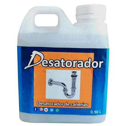 DESATORADOR