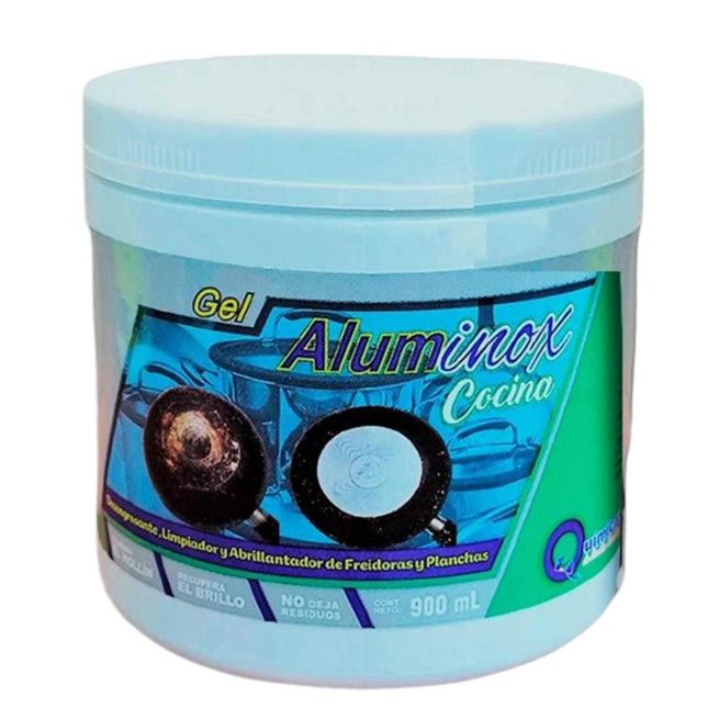 ALUMINOX COCINA