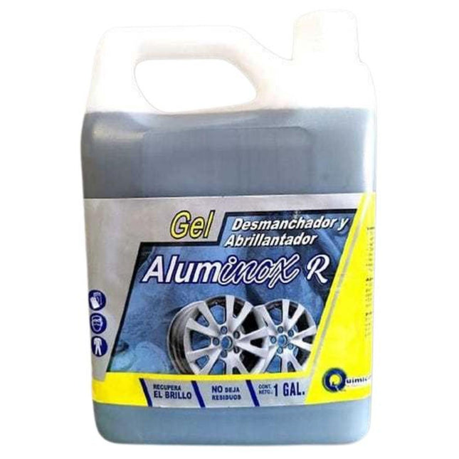 ALUMINOX R