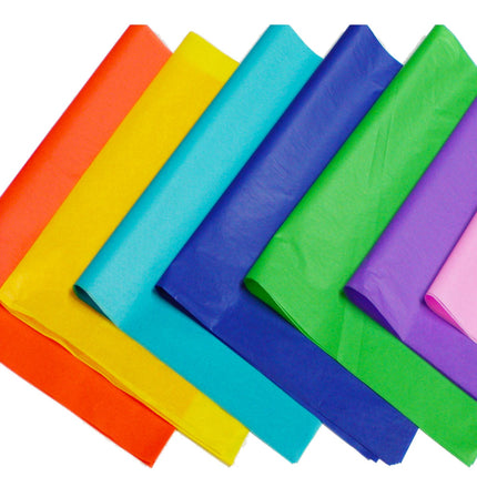 PAPEL CHINA SURT.