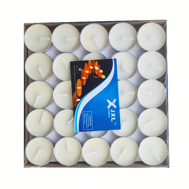 SET DE VELAS PEQUEÑAS