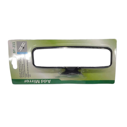 ESPEJO RETROVISOR D/CARRO
