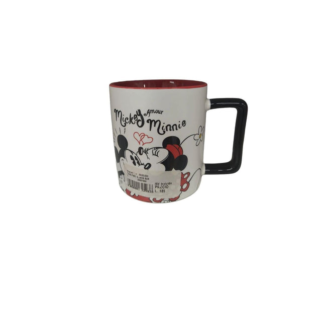 TAZA P/NIÑOS SURT.