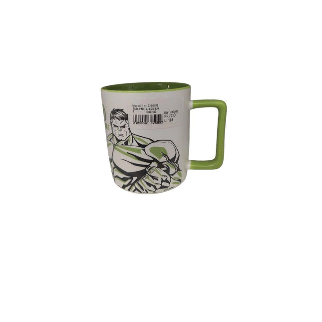 TAZA P/NIÑOS SURT.