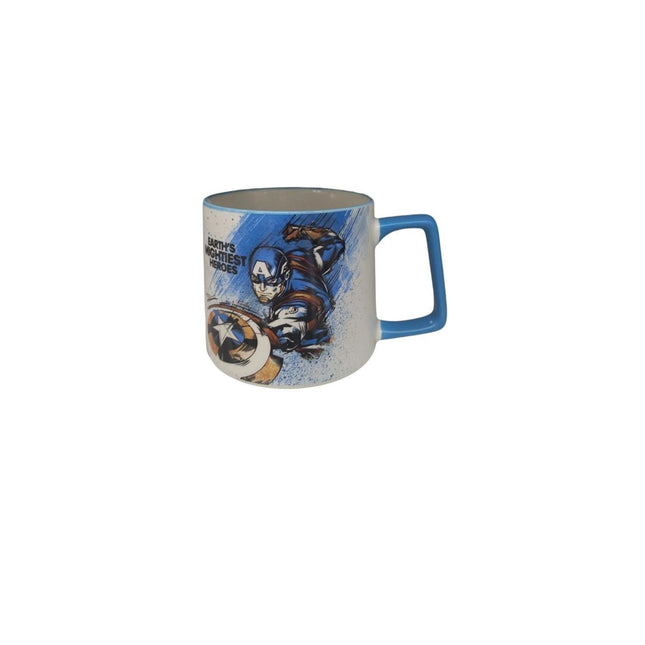 TAZA P/NIÑOS SURT.