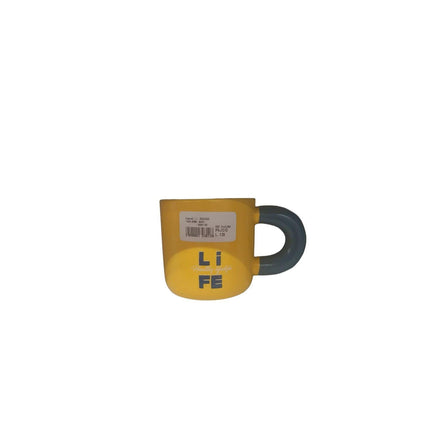 TAZA 400ML SURT.
