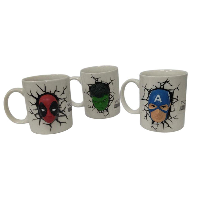 TAZA SURT.