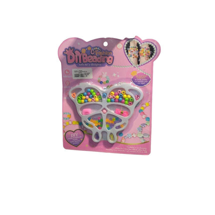 JUGUETE DIY CUENCAS MARIPOSA