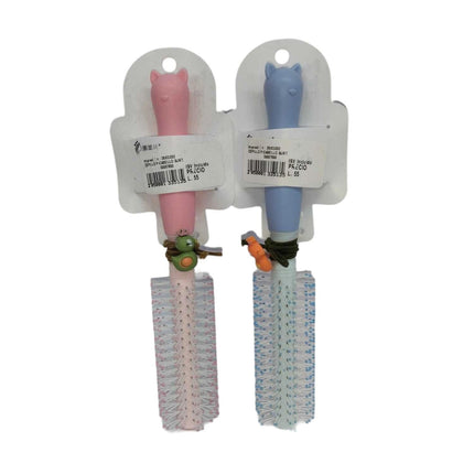 CEPILLO P/CABELLO SURT.