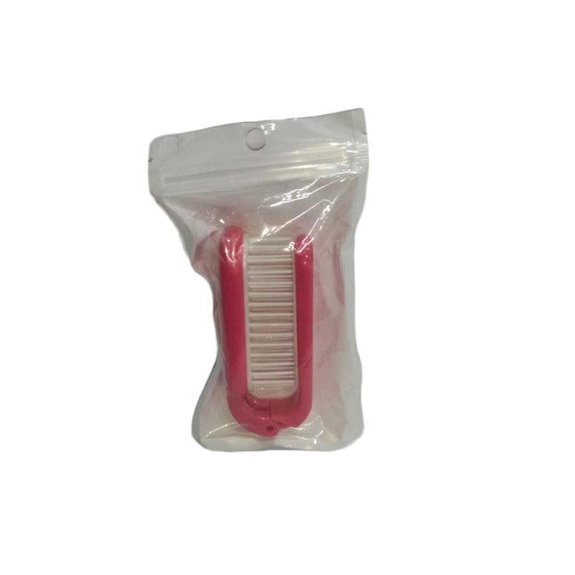 CEPILLO P/CABELLO SURT.