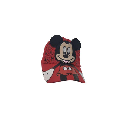 GORRA P/NIÑO SURT.