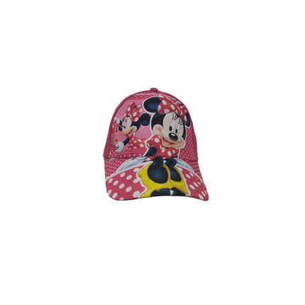 GORRA P/NIÑA SURT.