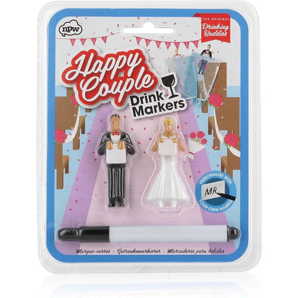 DRINKING BUDDIES D/BEBIDAS P/NOVIOS