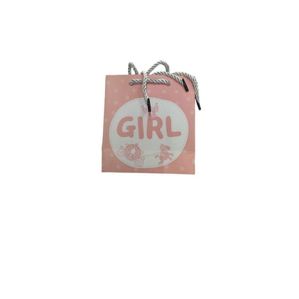 BOLSA P/REGALO 14CM SURT.
