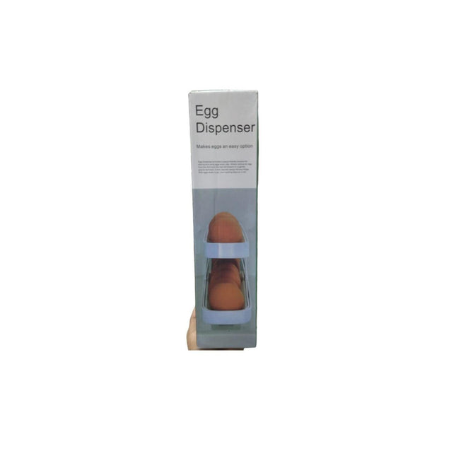 DISPENSADOR D/REFRIGERADOR P/HUEVOS