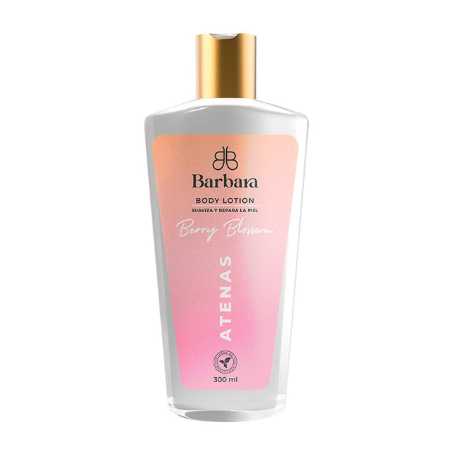 CREMA ATENAS 300 ML - BARBARA