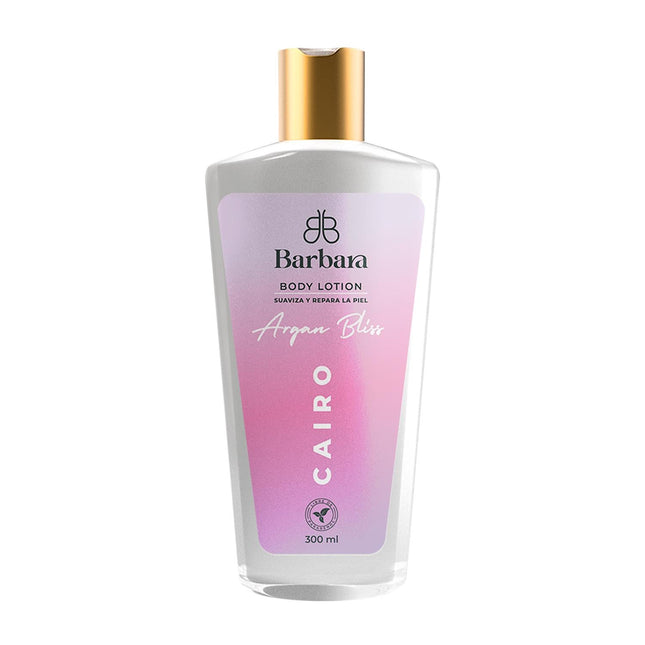 CREMA CAIRO 300 ML - BARBARA