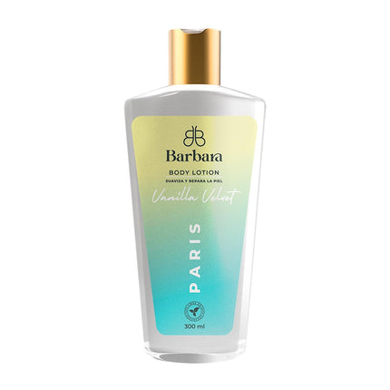 CREMA PARIS 300 ML - BARBARA