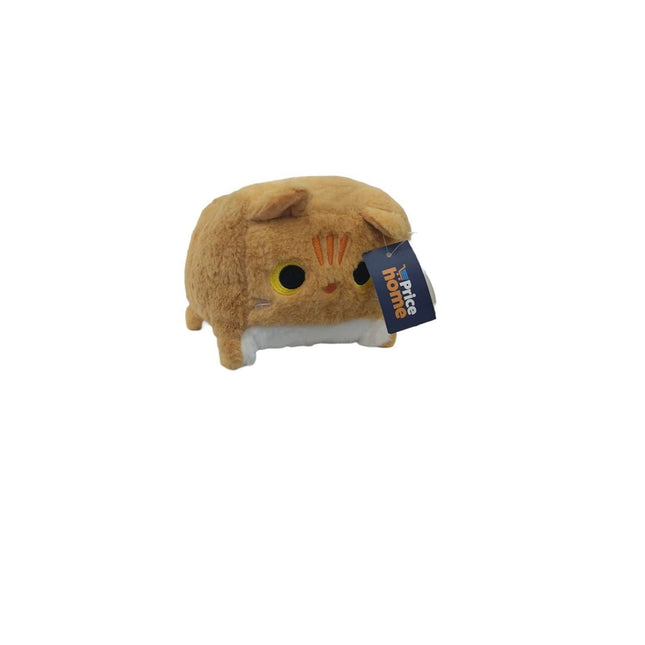 PELUCHE/ALMOHADA  20CM C149 GATO
