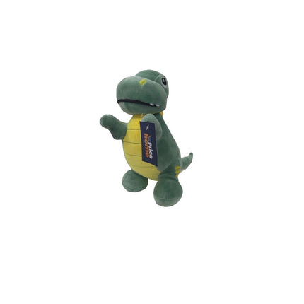 PELUCHE 25CM C173 DINOSAURIO