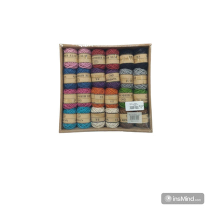 OVILLO D/LANA C443 SURT.