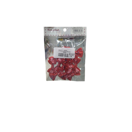 SET 9PZS CHONGOS C464 SURT.