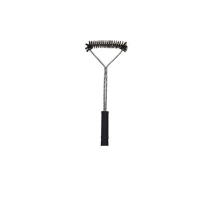 TENEDOR EXTENSIBLE P/BARBACOA C/MANGO D/