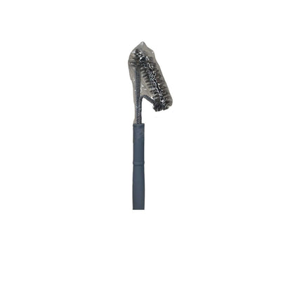 RASPADOR D/PARRILLA D/BARBACOA D/ACERO C