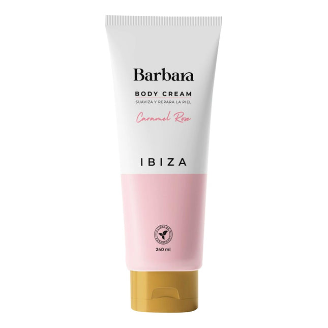 CREMA IBIZA 240 ML - BARBARA