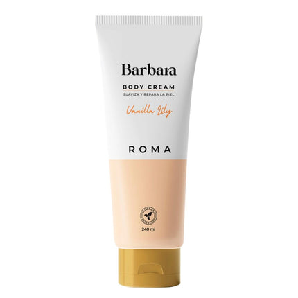 CREMA ROMA 240 ML - BARBARA
