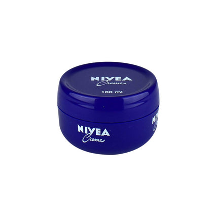 NIVEA CREMA TARRO 100 ML