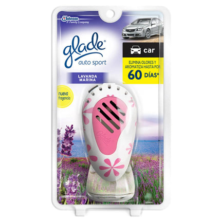 GLADE AUTO SPORT AP LAVAN/MARINA  6S