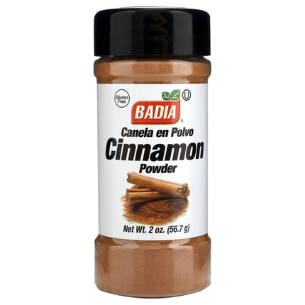 BADIA SALS SAZON TROP NARANJ BOT 591ML/6