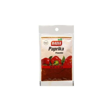 BADIA PAPRIKA SOB.  28GR /12