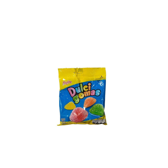 DULCIGOMAS 125G EXP RIC