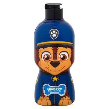 SHAMPOO PAW PATROL SKYE/CHASE/MARSHALL 1