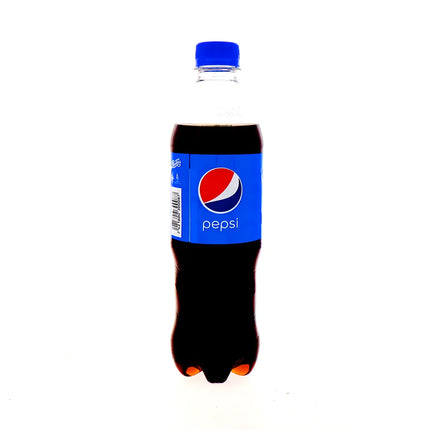PEPSI REGULAR 500ML PET