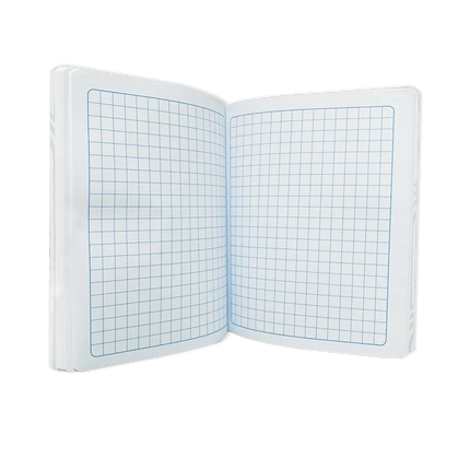 CUADERNO DE TAREA #2 CUAD. C/I VIVO