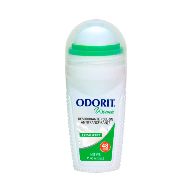 DESODORANTE ROLLON FRESH 30 ML ODORIT
