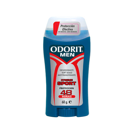 DESODORANTE SOFT SOLID EXTREME SPORT 30