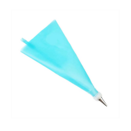 MANGA PASTELERA AZUL