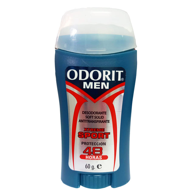 DEO ANTITRANSPIRANTE BARRA XTREME SPORT