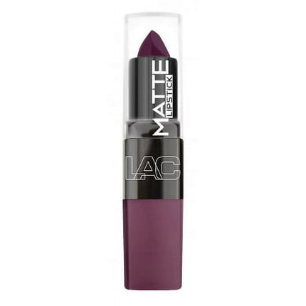 LABIAL MATTE VENOM L.A COLORS (CML474)